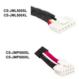 Battery for JBL Pulse 5 GSP-1S3P-CH4D 3.7V Li-ion 7800mAh / 28.86Wh
