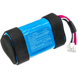 Battery for JBL Pulse 5 GSP-1S3P-CH4D 3.7V Li-ion 10200mAh / 37.74Wh