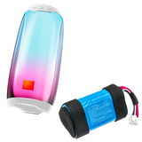 Battery for JBL Pulse 5 GSP-1S3P-CH4D 3.7V Li-ion 10200mAh / 37.74Wh
