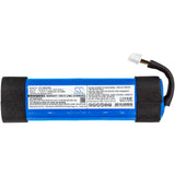 Battery for JBL JBLXTREME2BLUAM 2INR19-66-2, ID1019, SUN-INTE-103 7.4V Li-ion 52