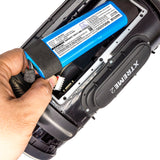 Battery for JBL Xtreme 2 2INR19-66-2, ID1019, SUN-INTE-103 7.4V Li-ion 5200mAh /