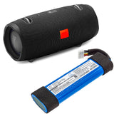 Battery for JBL JBLXTREME2BLKAM 2INR19-66-2, ID1019, SUN-INTE-103 7.4V Li-ion 68
