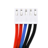 Battery for JBL BassPro Go HFR-SC42300C09H210 10.8V Ni-MH 2000mAh / 21.60Wh