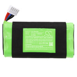 Battery for JBL BassPro Go HFR-SC42300C09H210 10.8V Ni-MH 3000mAh / 32.40Wh
