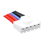 Battery for JBL BassPro Go HFR-SC42300C09H210 10.8V Ni-MH 3000mAh / 32.40Wh