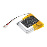 Battery for Jabra Engage 75 convertible AHB701718HPJT 3.8V Li-Polymer 100mAh / 0