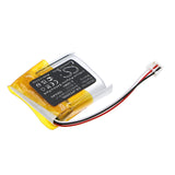 Battery for Jabra Engage 75 AHB701718HPJT 3.8V Li-Polymer 100mAh / 0.38Wh