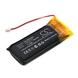 Battery for Jabra Evolve2 65 AHB300265 3.7V Li-Polymer 380mAh / 1.41Wh