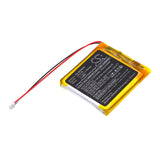 Battery for Jabra Elite 85H AK-E285 3.7V Li-Polymer 750mAh / 2.78Wh