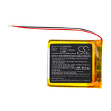 Battery for Jabra Elite 85H AK-E285 3.7V Li-Polymer 750mAh / 2.78Wh