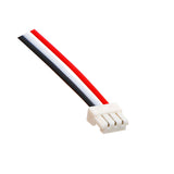 Battery for Jabra Elite 85H AK-E285 3.7V Li-Polymer 750mAh / 2.78Wh