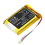 Battery for Jabra Elite 85t Charging Case PL902232V 3.8V Li-Polymer 750mAh / 2.8