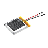 Battery for Jabra HFS100 AHB903740 3.7V Li-Polymer 1400mAh / 5.18Wh