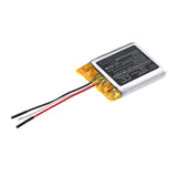 Battery for Jabra HFS100 AHB903740 3.7V Li-Polymer 1400mAh / 5.18Wh