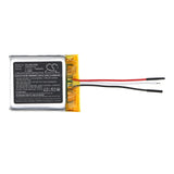 Battery for Jabra Freeway AHB903740 3.7V Li-Polymer 1400mAh / 5.18Wh
