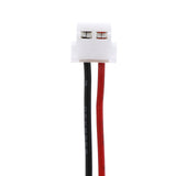 Battery for JRI SPY RF AIR 06569, 12059029 3.6V Li-SOCl2 2700mAh / 9.72Wh