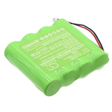 Battery for Jablotron JA-100 Signal Repeater BAT-4V8-N900 4.8V Ni-MH 2000mAh / 