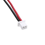 Battery for Jablotron JA-100 Signal Repeater BAT-4V8-N900 4.8V Ni-MH 2000mAh / 