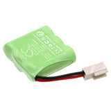 Battery for Jablotron JA-150A BAT-3V6-N170 3.6V Ni-MH 300mAh / 1.08Wh