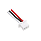 Battery for Kaba 132-512003 132-512003 4.8V Ni-CD 1200mAh / 5.76Wh