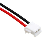 Battery for KOAMTAC KDC300 KDC-699700, KDC-BAT300 3.7V Li-Polymer 500mAh / 1.85