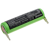 Battery for Kenwood FG150 BF11956, SY9541 2.4V Ni-MH 2200mAh / 5.28Wh