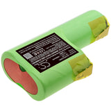Battery for Kenwood Grati FG155 BF11957 3.6V Ni-MH 2000mAh / 7.20Wh