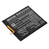 Battery for 360 N4 QK-393 3.85V Li-Polymer 3000mAh / 11.55Wh