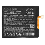 Battery for 360 N4 QK-393 3.85V Li-Polymer 3000mAh / 11.55Wh