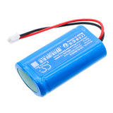 Battery for TM Technologie 5902052509928 AK.LK64TD05HC06 6.4V LiFePO4 600mAh / 3