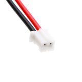 Battery for KanLux LK64TD05HC06 2200570664051619, 5902052509928, IFR14430-2S1P 6