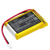 Battery for Kolsol AT278 KS103450 3.7V Li-Polymer 1800mAh / 6.66Wh