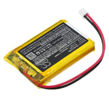Battery for Kolsol AT278 KS103450 3.7V Li-Polymer 1800mAh / 6.66Wh