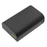 Battery for IES kami AD201-1, IBR072GC 3.7V Li-ion 6000mAh / 22.20Wh