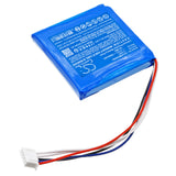 Battery for Kathrein MSK30 116667, ART552923 7.4V Li-Polymer 2500mAh / 18.5Wh
