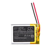 Battery for KEF Mu7 AHB603040P 3.7V Li-Polymer 750mAh / 2.78Wh