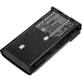 Battery for Kenwood TK-240D PB-13, PB-13H, PB-14, PB-15, PB-17, PB-18 7.2V Ni-M