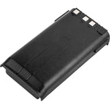 Battery for Kenwood TK-240D PB-13, PB-13H, PB-14, PB-15, PB-17, PB-18 7.2V Ni-M
