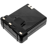 Battery for Kenwood TH-42AT PB-32, PB-32H, PB-33, PB-34 6.0V Ni-MH 1000mAh / 6.