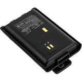 Battery for Kirisun PT-3500 KB-33L 7.4V Li-ion 1200mAh / 8.88Wh