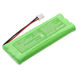 Battery for KERN AUTO-OFF-Funktion PCD-A04 7.2V Ni-MH 750mAh / 5.4Wh