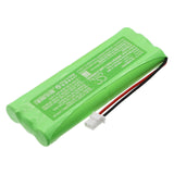 Battery for KERN AUTO-OFF-Funktion PCD-A04 7.2V Ni-MH 750mAh / 5.4Wh