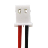 Battery for KERN AUTO-OFF-Funktion PCD-A04 7.2V Ni-MH 750mAh / 5.4Wh