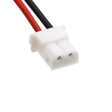 Battery for KERN AUTO-OFF-Funktion PCD-A04 7.2V Ni-MH 750mAh / 5.4Wh