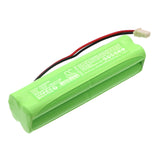 Battery for KERN 440 FCB-A01 9.6V Ni-MH 750mAh / 7.2Wh