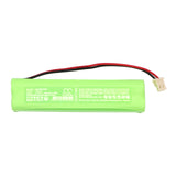 Battery for KERN 440 FCB-A01 9.6V Ni-MH 750mAh / 7.2Wh