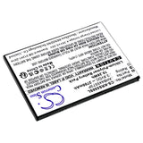 Battery for Konrow EASY K55 AHB445573P 3.8V Li-Polymer 2700mAh / 10.26Wh