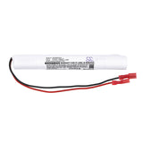 Battery for Kaufel 2277 BGN700-5AWP-FP 6.0V Ni-CD 700mAh / 4.2Wh