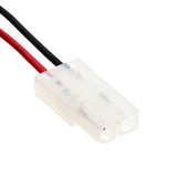 Battery for Kaufel 850.0034 BGN1300-5AWP-PR9030EC 6.0V Ni-CD 1500mAh / 9.0Wh