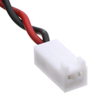 Battery for Kaufel 850.0060 AA-4 BGN800-4DWP-PRB830EC 4.8V Ni-CD 800mAh / 3.84Wh